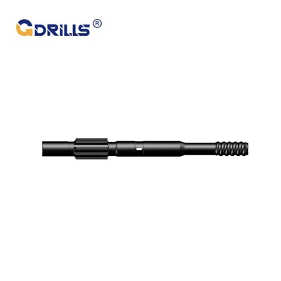 Shank millistykki fyrir Ingersoll Rand