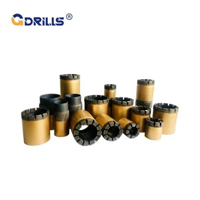 Blautir kjarnabitar mælikvarðar